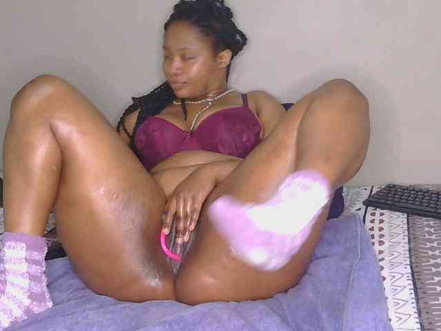 CherieBlush webcam