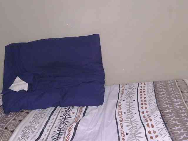 CherieBlush webcam