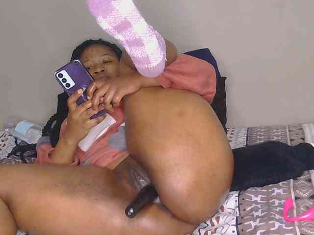CherieBlush webcam