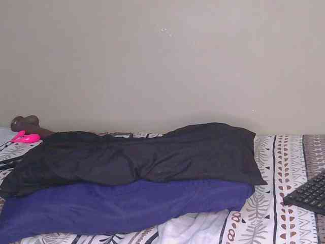 CherieBlush webcam