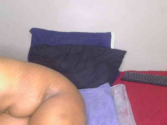 CherieBlush webcam