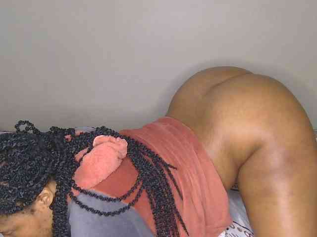 CherieBlush webcam
