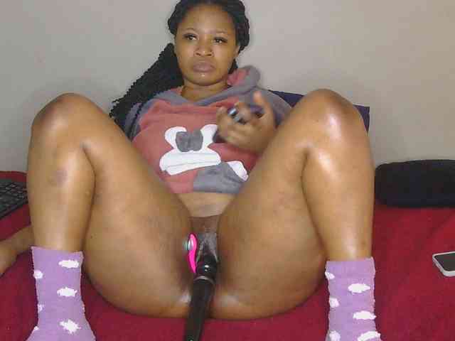 CherieBlush webcam
