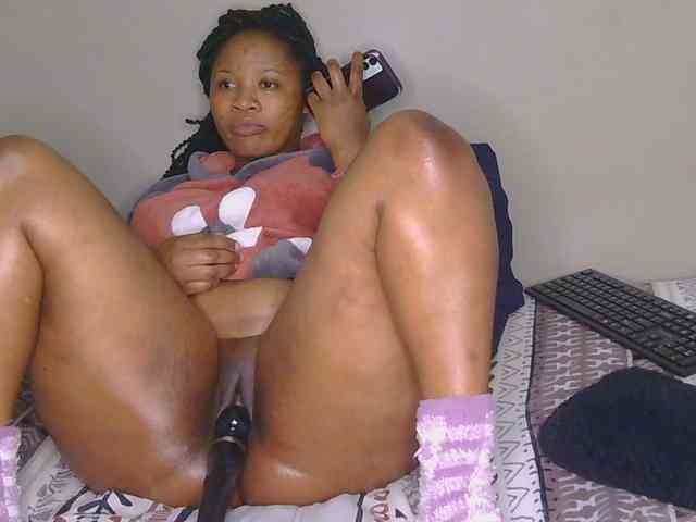 CherieBlush webcam