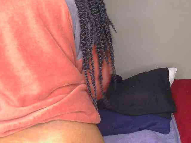 CherieBlush webcam