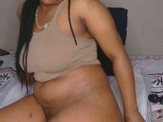 CherieBlush webcam