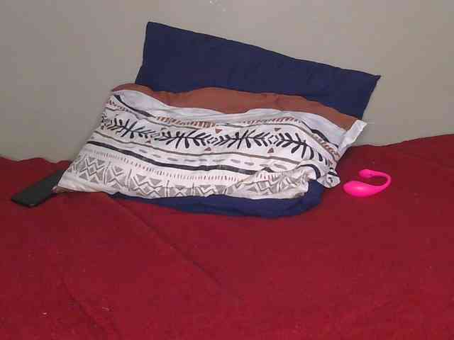 CherieBlush Live Webcam on BongaCams