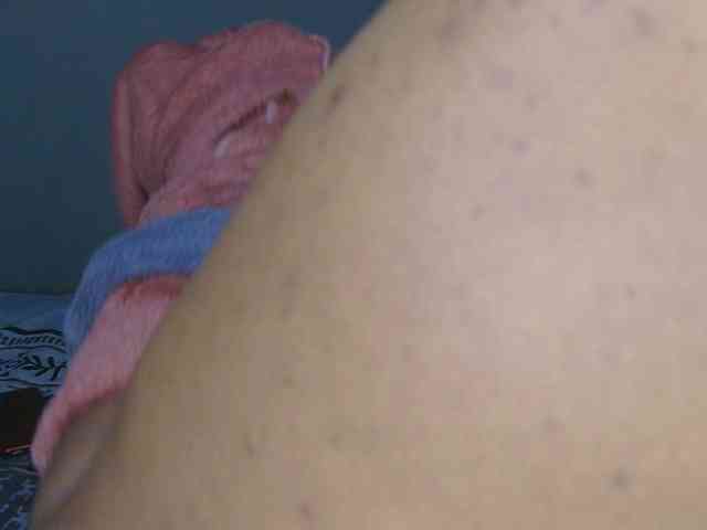 CherieBlush webcam