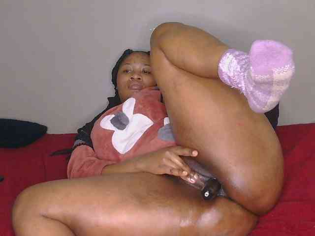 CherieBlush webcam