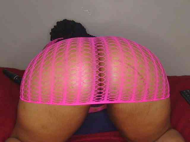 CherieBlush webcam