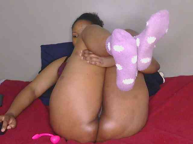 CherieBlush webcam