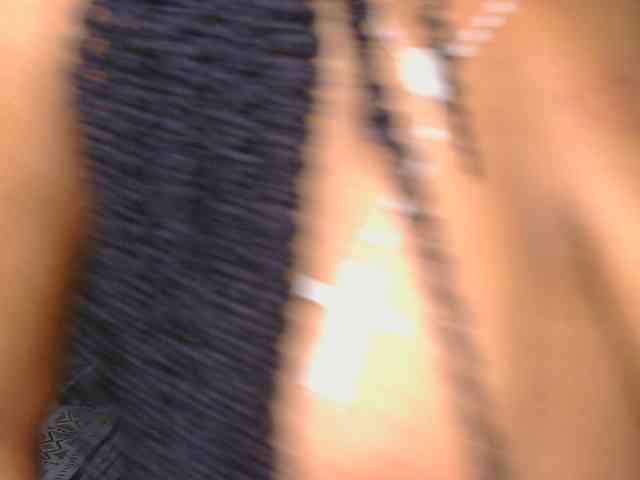 CherieBlush webcam