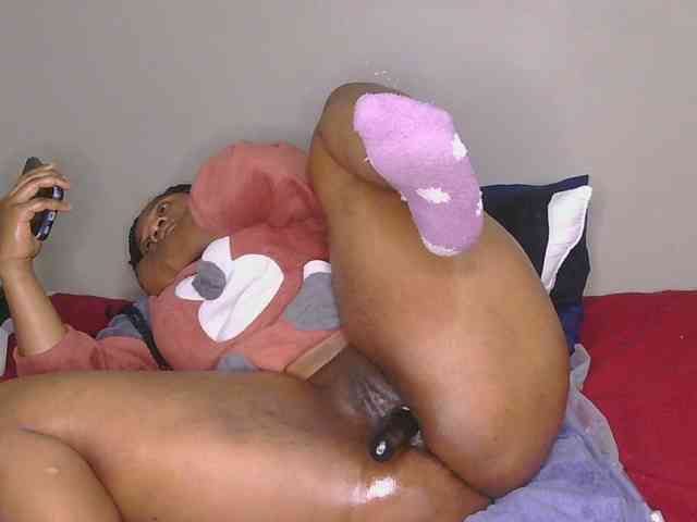 CherieBlush webcam