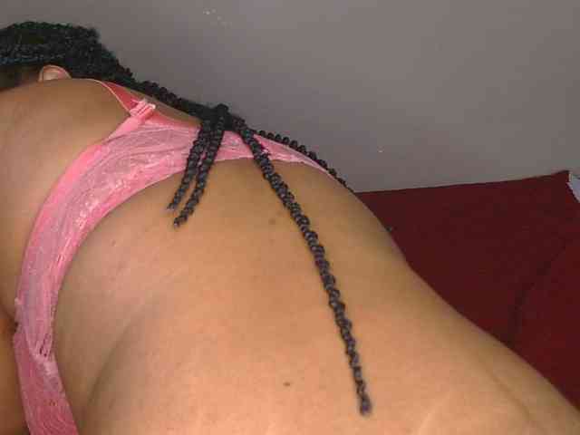CherieBlush webcam