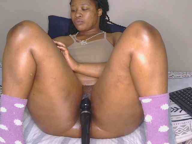 CherieBlush webcam