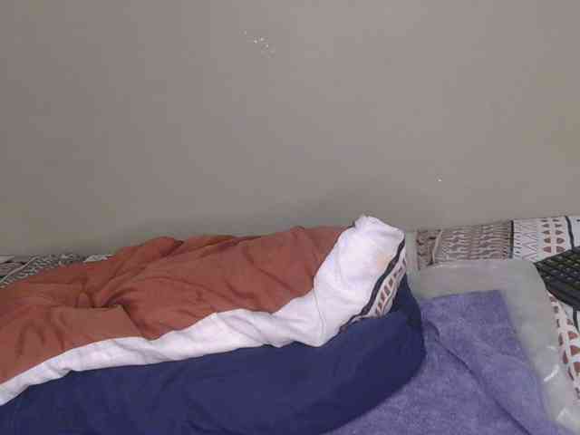 CherieBlush webcam