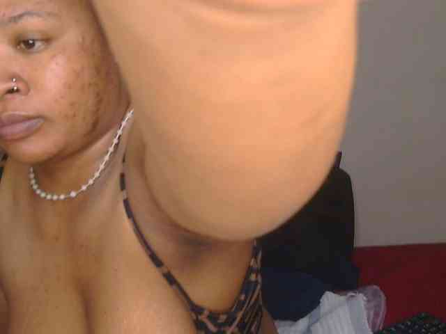 CherieBlush webcam