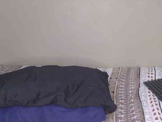 CherieBlush webcam
