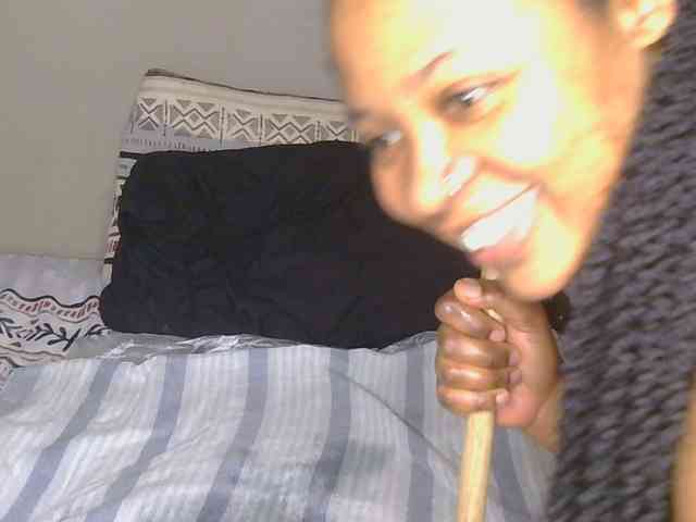 CherieBlush webcam