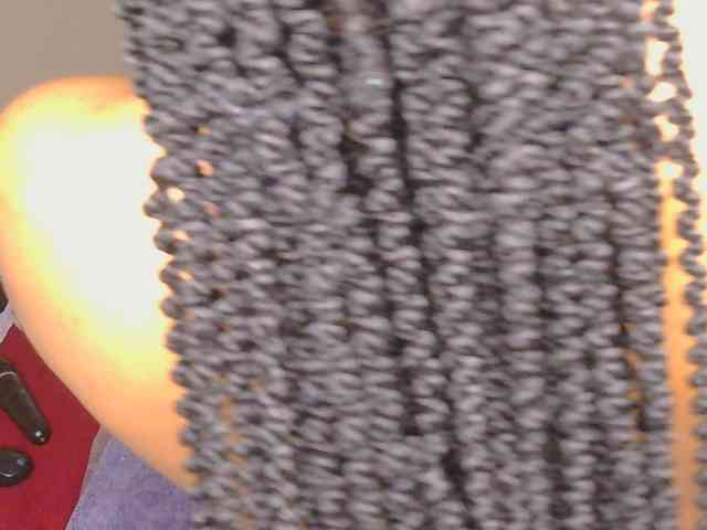 CherieBlush webcam
