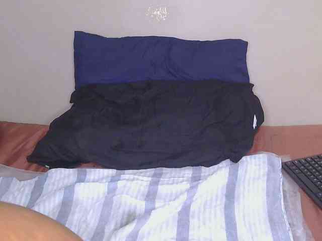 CherieBlush webcam