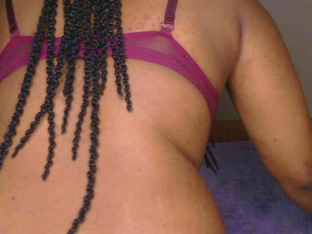 CherieBlush webcam