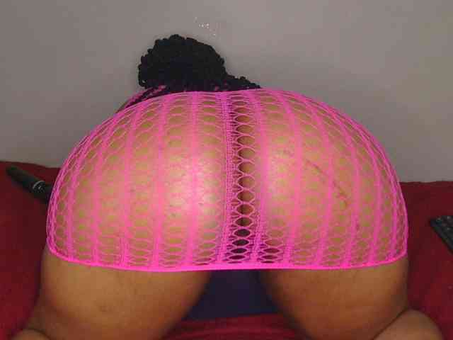 CherieBlush webcam