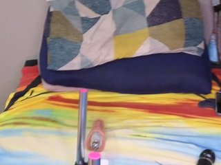 MissSpicybooty Porn Show