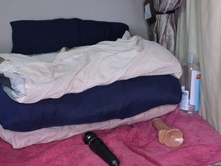 MissSpicybooty Porn Show