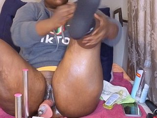 MissSpicybooty