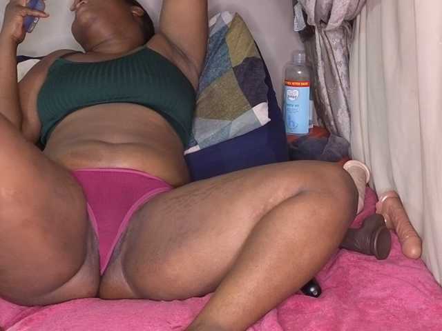 MissSpicybooty live cam on BongaCams