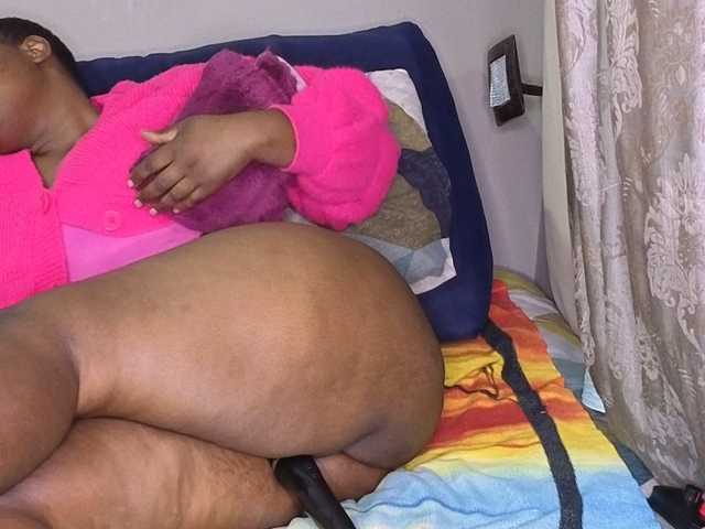 MissSpicybooty live cam on BongaCams