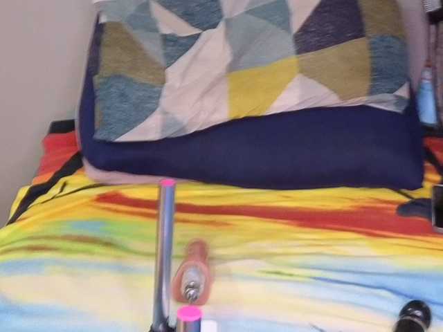 MissSpicybooty live cam on BongaCams