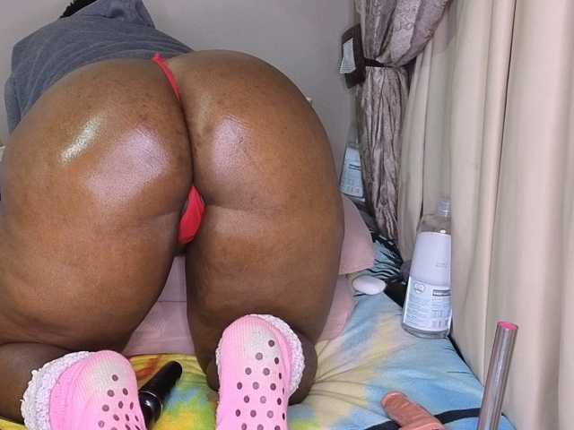 MissSpicybooty