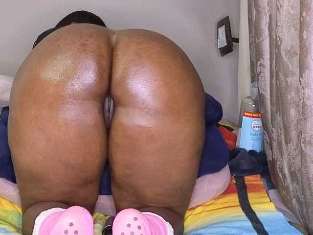 MissSpicybooty