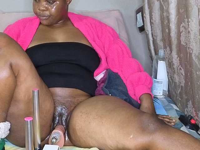 MissSpicybooty live webcam show