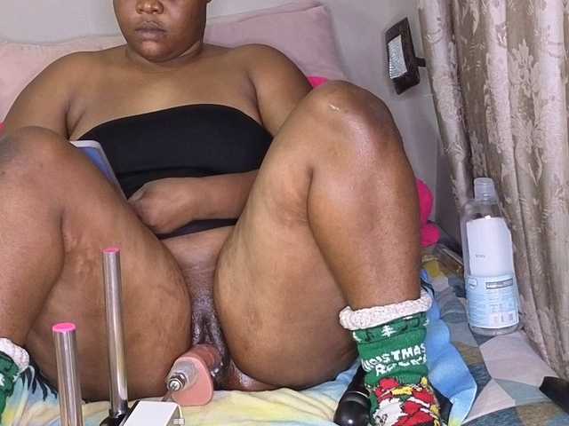 MissSpicybooty live webcam show