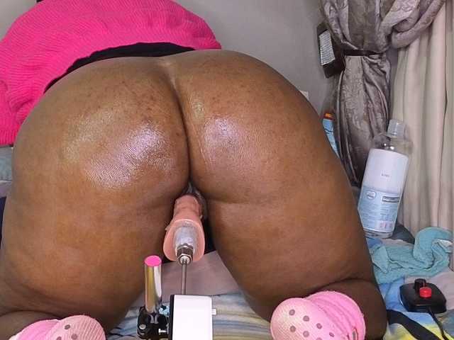 MissSpicybooty