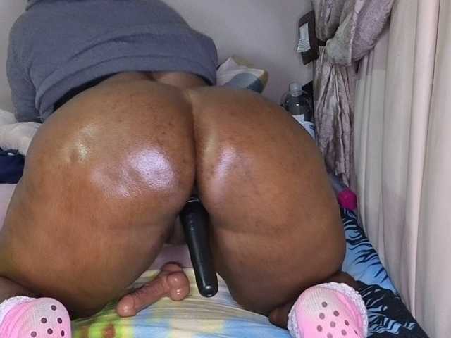 MissSpicybooty