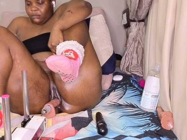 MissSpicybooty