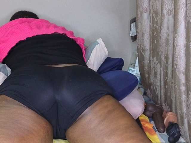 MissSpicybooty