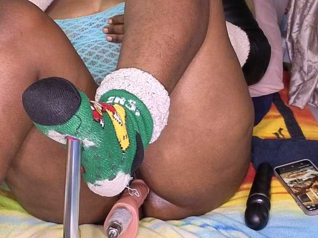 MissSpicybooty