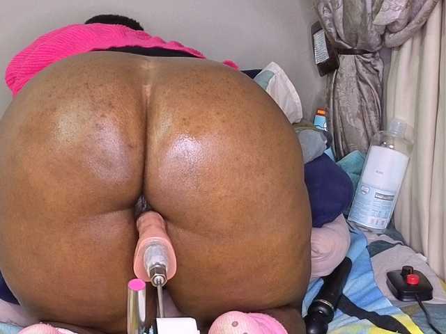 MissSpicybooty