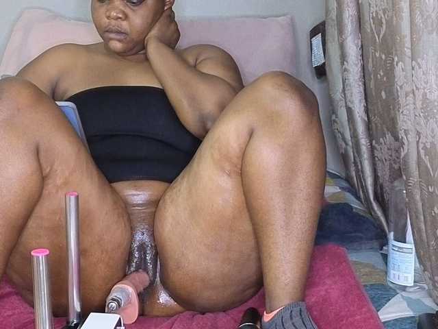 MissSpicybooty live webcam show