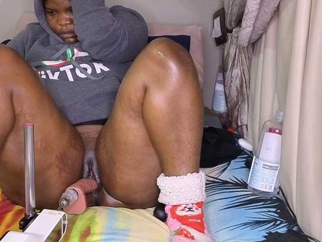 MissSpicybooty
