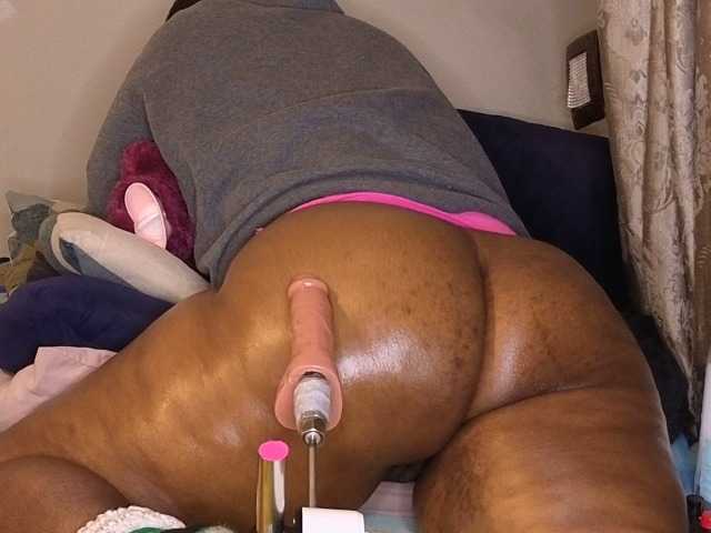 MissSpicybooty