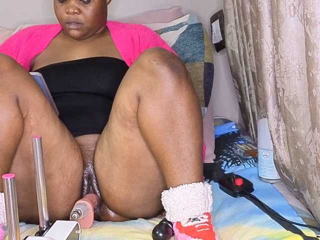 MissSpicybooty live webcam show