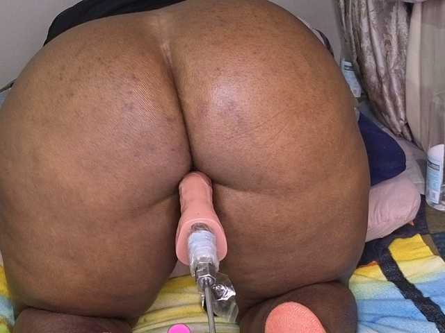 MissSpicybooty