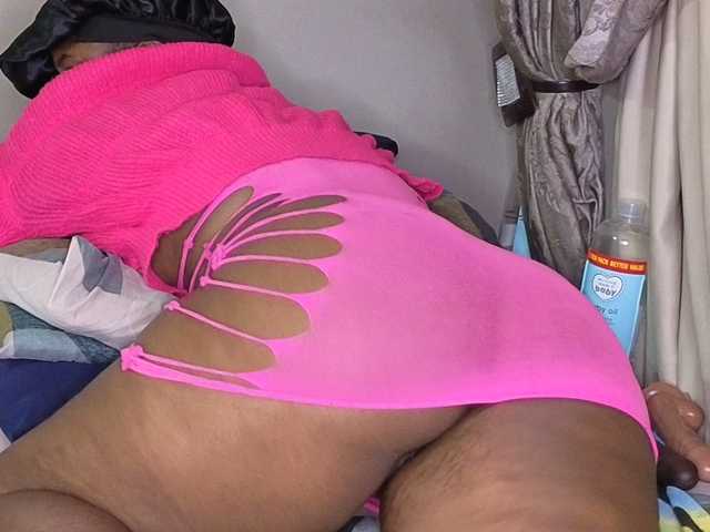 MissSpicybooty