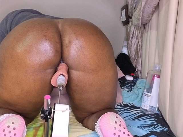 MissSpicybooty